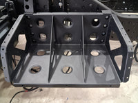 Fuso FGB71 - 3 Position Battery Tray (Also Sutiable For 2 Batteries)