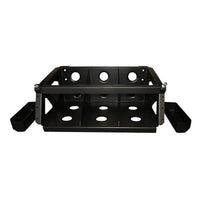 Isuzu Upgrade From 7 To 12 Pin With 12V 50Amp Anderson Plugs 360Amp Battery
