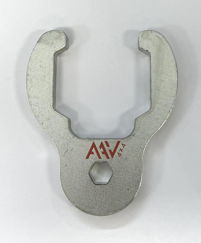Fuso Canter FGB71 Fuel Filter Wrench