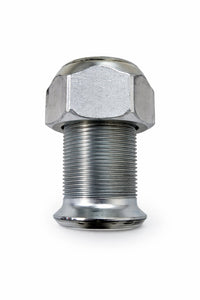 Rh Front Or Rear Wheel Nuts Suit 6 Stud - Fuso & Isuzu & Hino