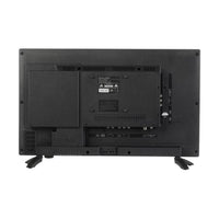 Gxo Englaon 27" Hd Smart 12V Tv With Built In Chromecast Fitted