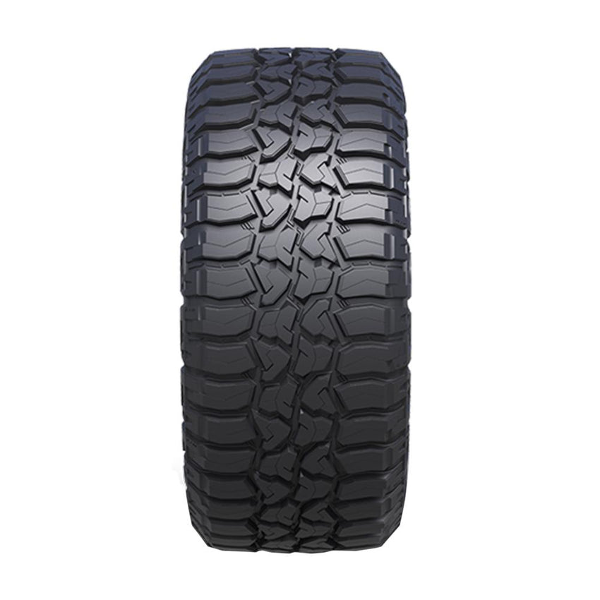 SSW 6 Stud (080) IZ09+ & Hino 817 Wheel + Federal Xplora 35X12.5 R17 137Q