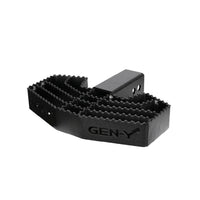 Gen-Y Serrated Hitch Step 500 Lb Capacity