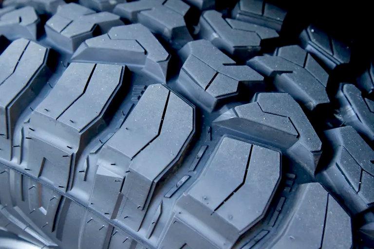 Tyre Federal Xplora Rt 35X12.5 R17 Lt 137Q