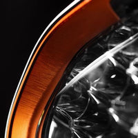 Stedi Type-X Evo Spot Driving Light EACH