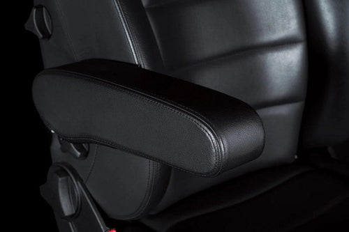 Scheel-mann Seat LHS arm rest GREY S211