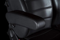Scheel-mann Seat LHS arm rest GREY S211