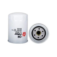 Sakura C-1012 Engine Oil Filter – Fuso Canter FG637