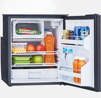 Bushman 65L Upright Fridge 12V  DC65