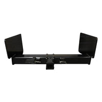 Isuzu NPS 2008+ Towbar 3500/4500Kg Rated Incl 50Mm Towball & Fitting Kit