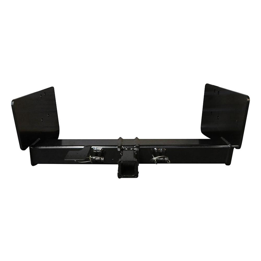 Isuzu NPS 2008+ Towbar 3500/4500Kg Rated Incl 50Mm Towball & Fitting Kit