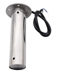 150Mm Universal 0-180 Ohm Electrical Holding Tank Level Sensor Black Water