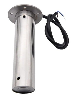 150Mm Universal 0-180 Ohm Electrical Holding Tank Level Sensor Black Water