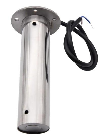 150Mm Universal 0-180 Ohm Electrical Holding Tank Level Sensor Black Water