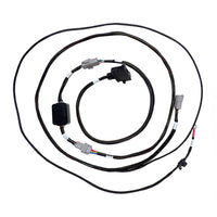 Fuso FGB71 Towbar Electrics Only 7 Pin & Ecu Box Plug In No Solder Loom Kit