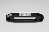 Saber HDX Winch Unfitted 24V 20,000Lb 12mm x 25m Synth