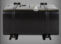 Isuzu Additional Fuel Tank 140Lt + Pollak Changeover Valve Fitted