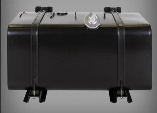 Isuzu Additional Fuel Tank 140Lt + Pollak Changeover Valve Fitted