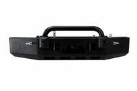 Fuso FGB71 Winch Compatible Nudge Bar  Fitted