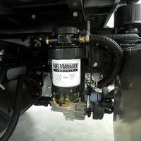 Fuel Manager 30 Micron Fuel Filter