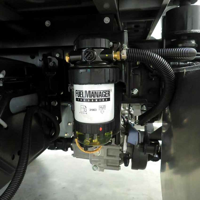 Fuel Manager 30 Micron Fuel Filter