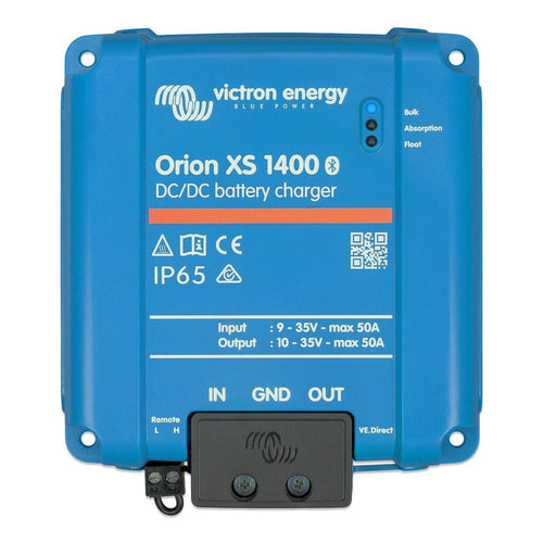 Victron Orion XS 1400 DC-DC Battery Charger 50A