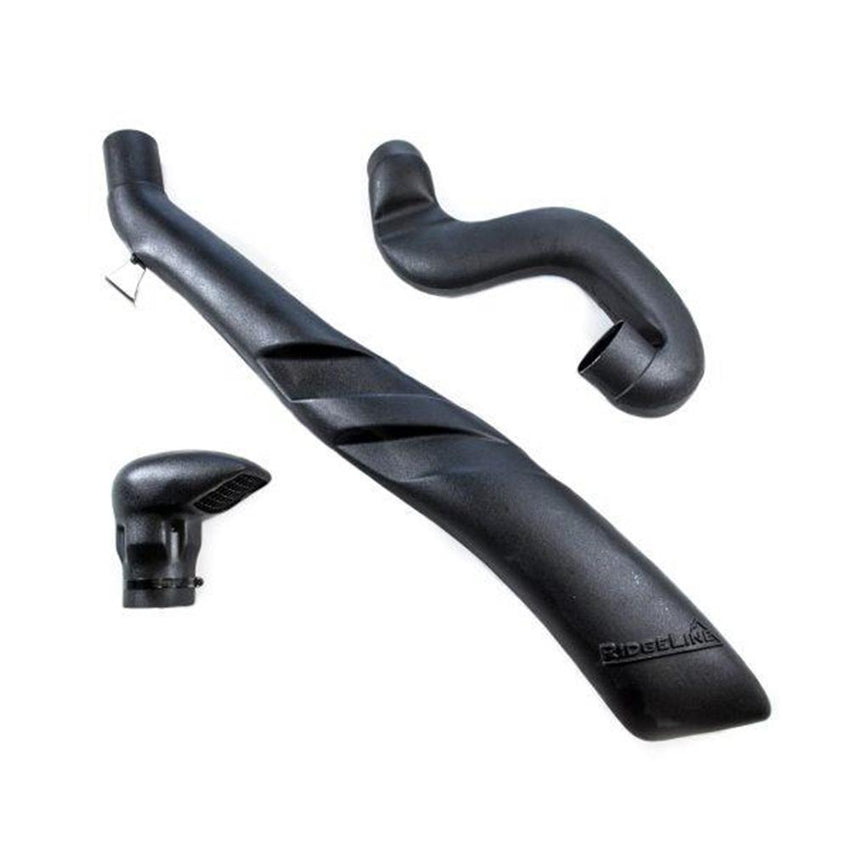 Iveco Daily 4X4 E6 Snorkel ( Old Model)