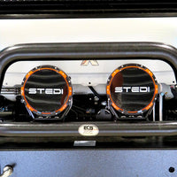 Stedi Type-X Pro Led Driving Lights - Pair Fitted