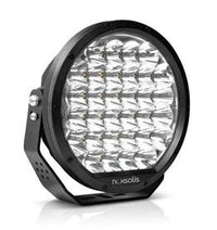 Noxsolis Nx920 9" Spot Light Pair