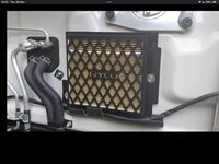 Isuzu Replacement Air Cabin Filter