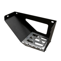 Fuso FGB71/FG84 Lower Step Pair Fitted