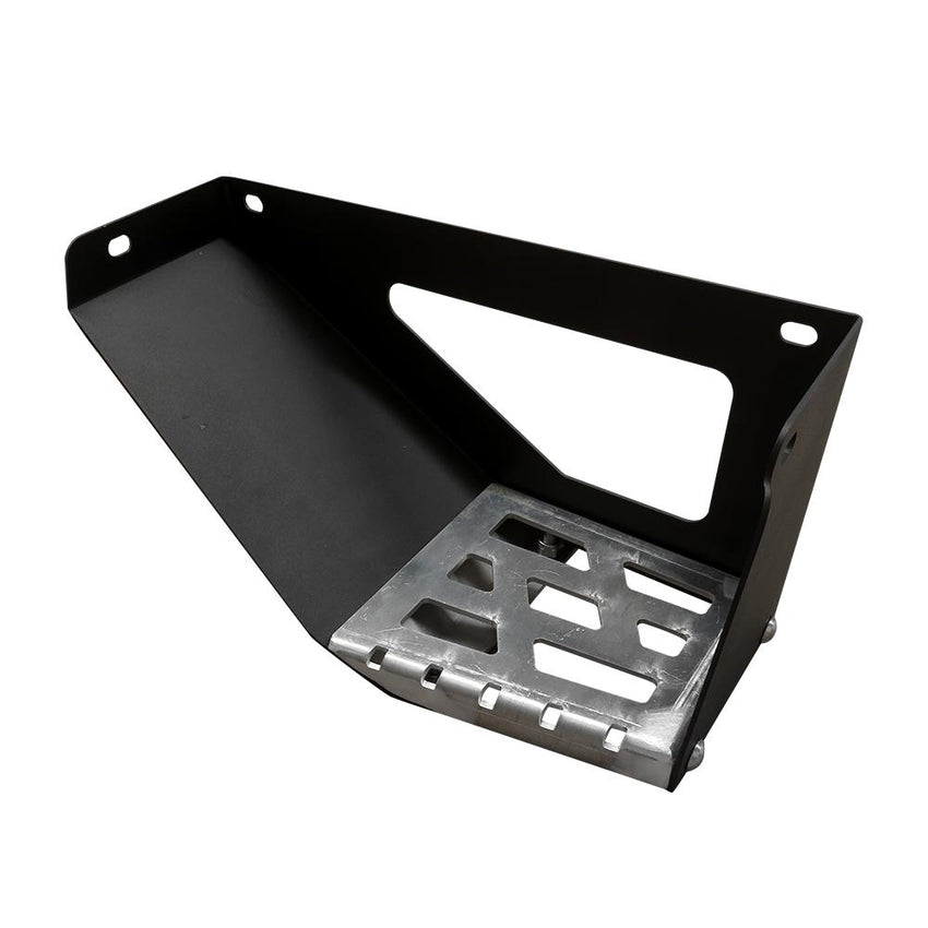 Fuso FGB71/FG84 Lower Step Pair Fitted