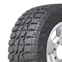 Tyre Federal Xplora Rt 37X12.5 R17 Lt 137Q