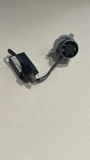 Upgraded LED H4 12V / 24V 95W F21 for off road use only