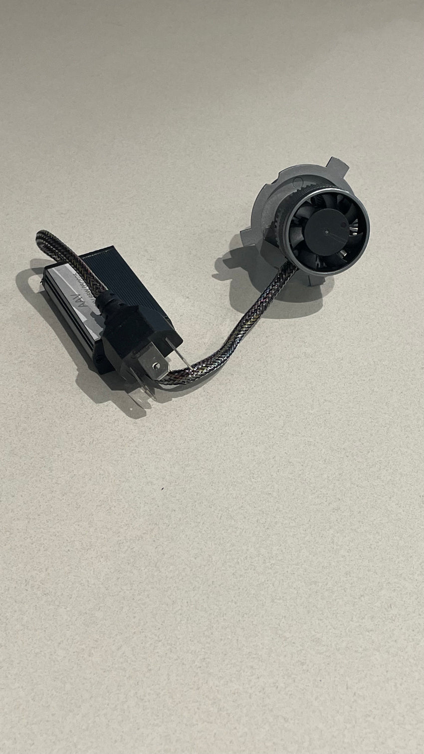 Upgraded LED H4 12V / 24V 110W F21 for off road use only