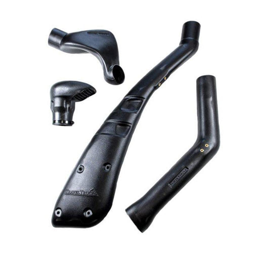 Iveco Daily 4X4 - 70180 Snorkel ( 2023 Model)