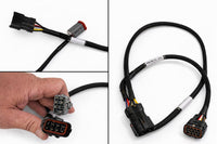 Fuso Spotlight Trigger Headlight Loom