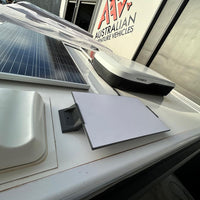 Starlink Internet 12V Connection FITTED to Roof Rack or GX Module