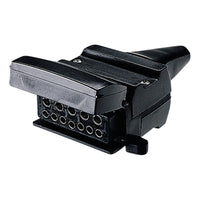 Isuzu Upgrade From 7 To 12 Pin, Plus 1X Anderson Plug 24V 50 Amp