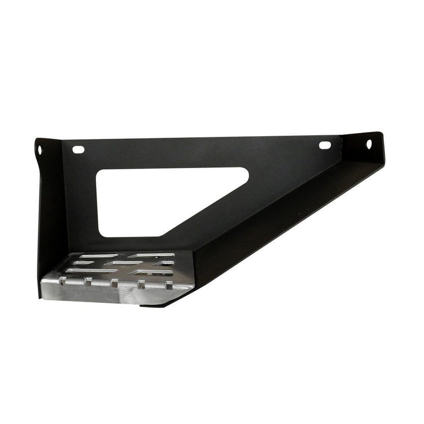 Fuso FGB71/FG84 Lower Step Pair Unfitted