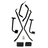 Isuzu 2009+ Front Step Replacement Pair Unfitted