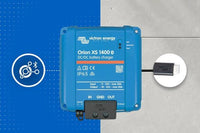 Victron Orion XS 1400 DC-DC Battery Charger 50A