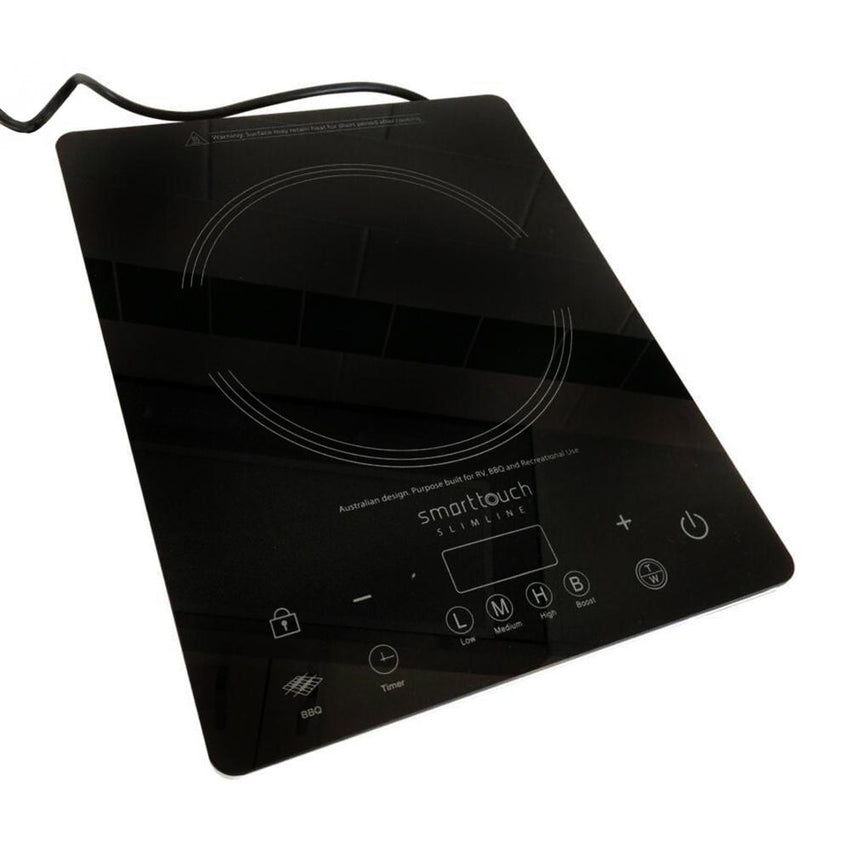 Eco Heat Induction Cooktop