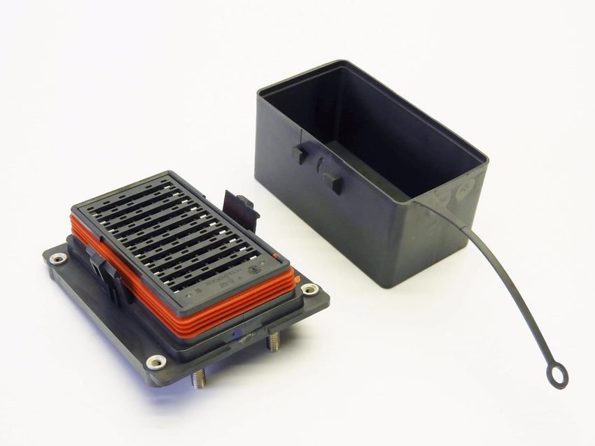 Mini Fuse Box Ip65