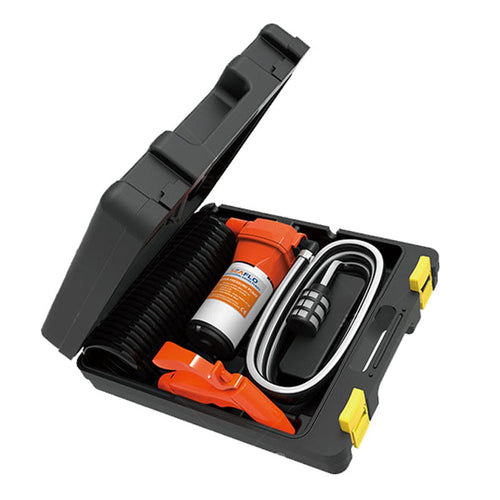 Seaflo Washdown Pump Kit 12v 70Psi