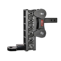 Gen-Y 10" Drop 4500 Kg Torsion-Flex Hitch & Australian Tongue