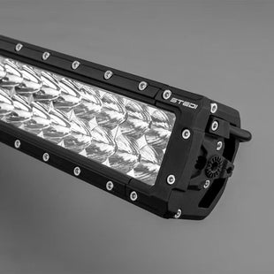 Stedi Double Row 100 Led Light Bar 52 Inch