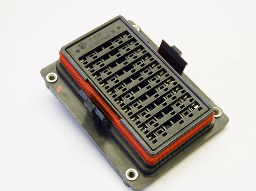 Mini Fuse Box Ip65