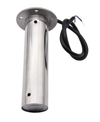 300Mm Universal 0-180 Ohm Electrical Holding Tank Level Sensor Black Water