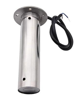 300Mm Universal 0-180 Ohm Electrical Holding Tank Level Sensor Black Water